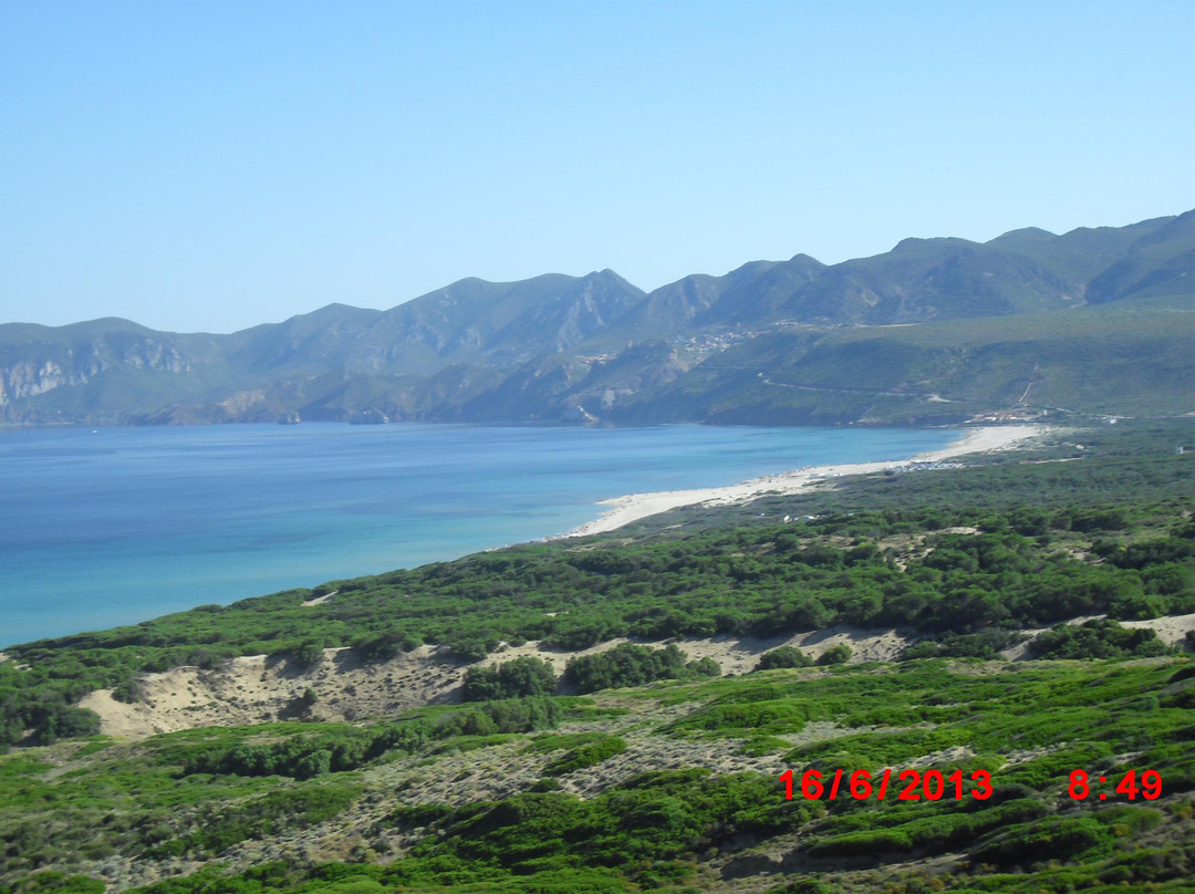 Agriturismo L'orizzonte