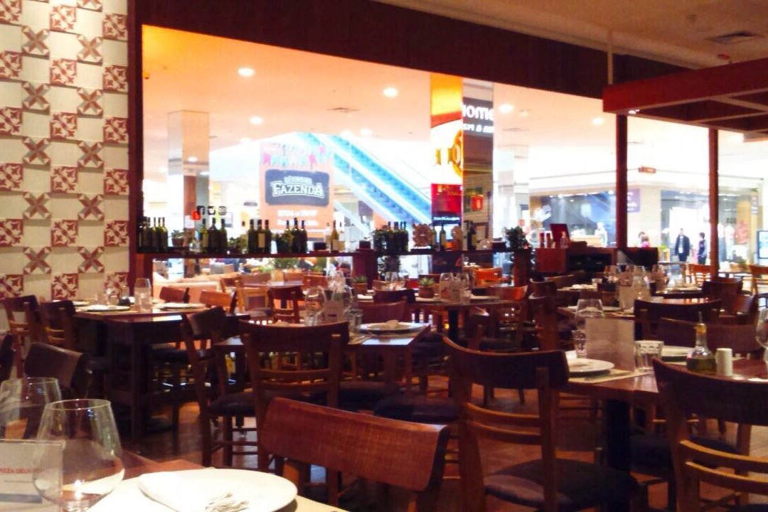 Restaurante Nono Miquele