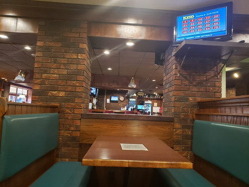 East Bridgewater餐馆和美食-Ye Olde Standish Grille