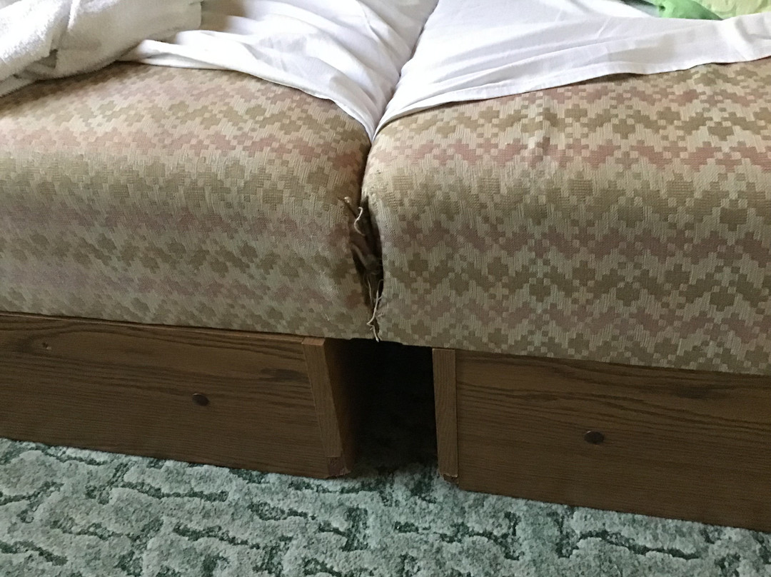 Babi Guesthouse主图