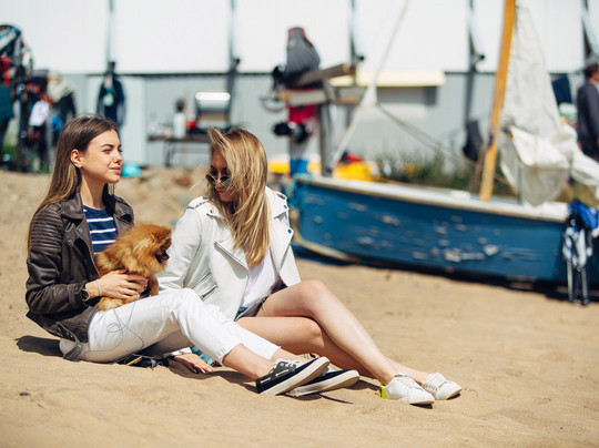 Kingwinch Wakepark-喀琅施塔得必去景点