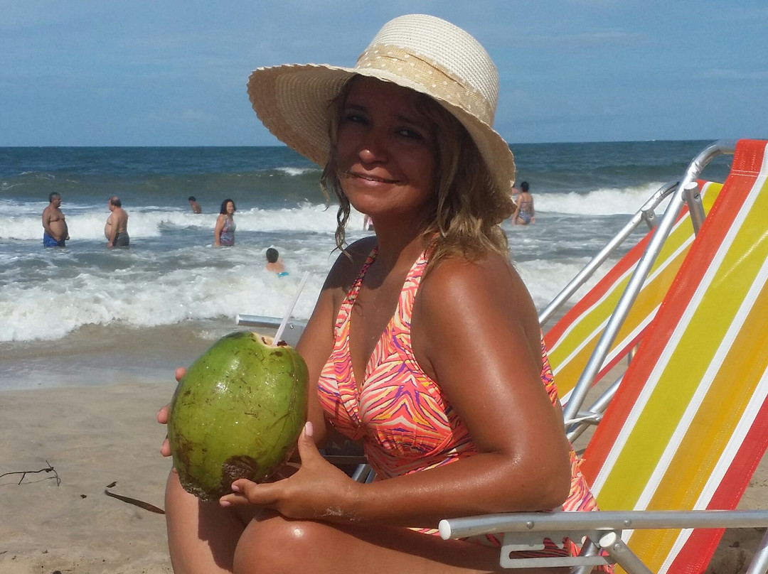 Barra do Sai Beach-瓜拉图巴必去景点