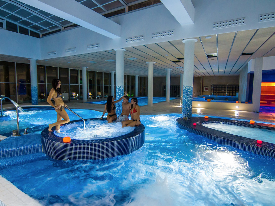 La Marina del Pinet旅游景点-Marina Senses Spa & Wellness