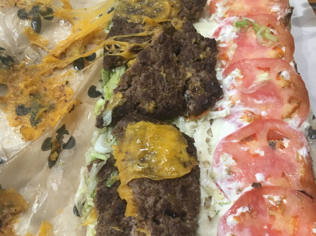 Nan's New Orleans Cafe and Po-Boy