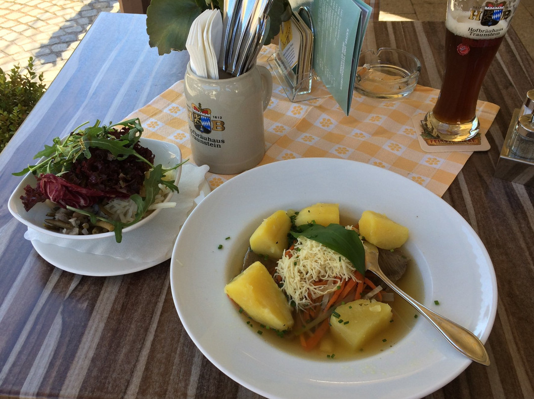 Ruhpoldinger Hof