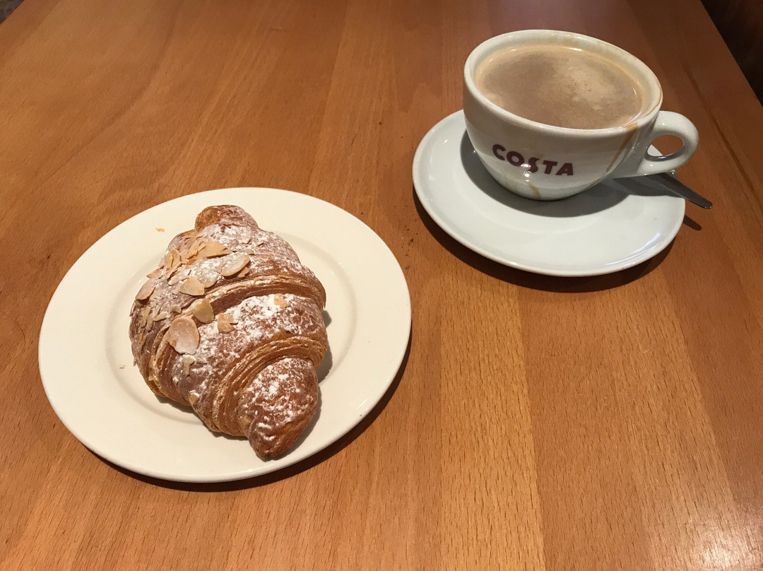 Costa Coffee