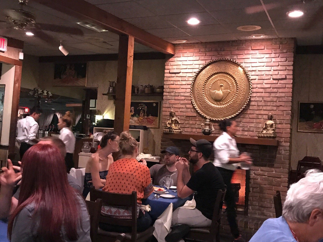 Royal India Restaurant