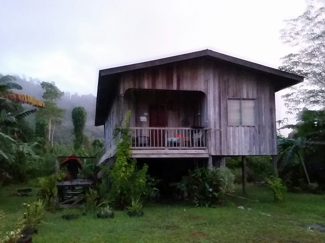 Bilit Village Homestay