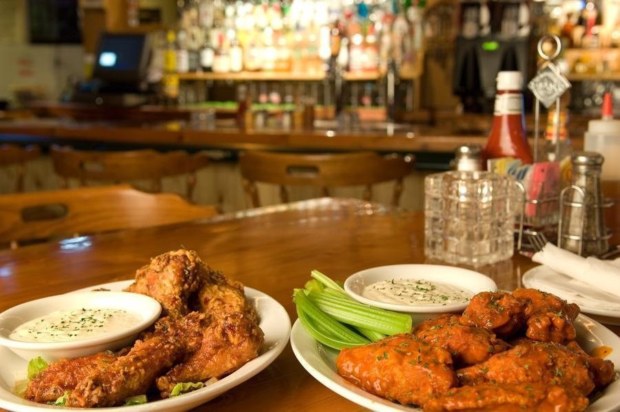 Cuckoo's Chicken House and Waterin' Hole