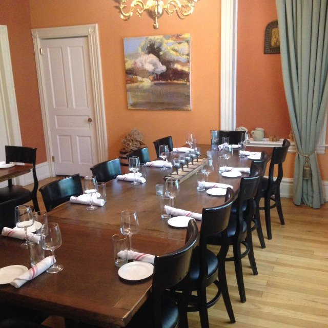 Byrsa Bistro