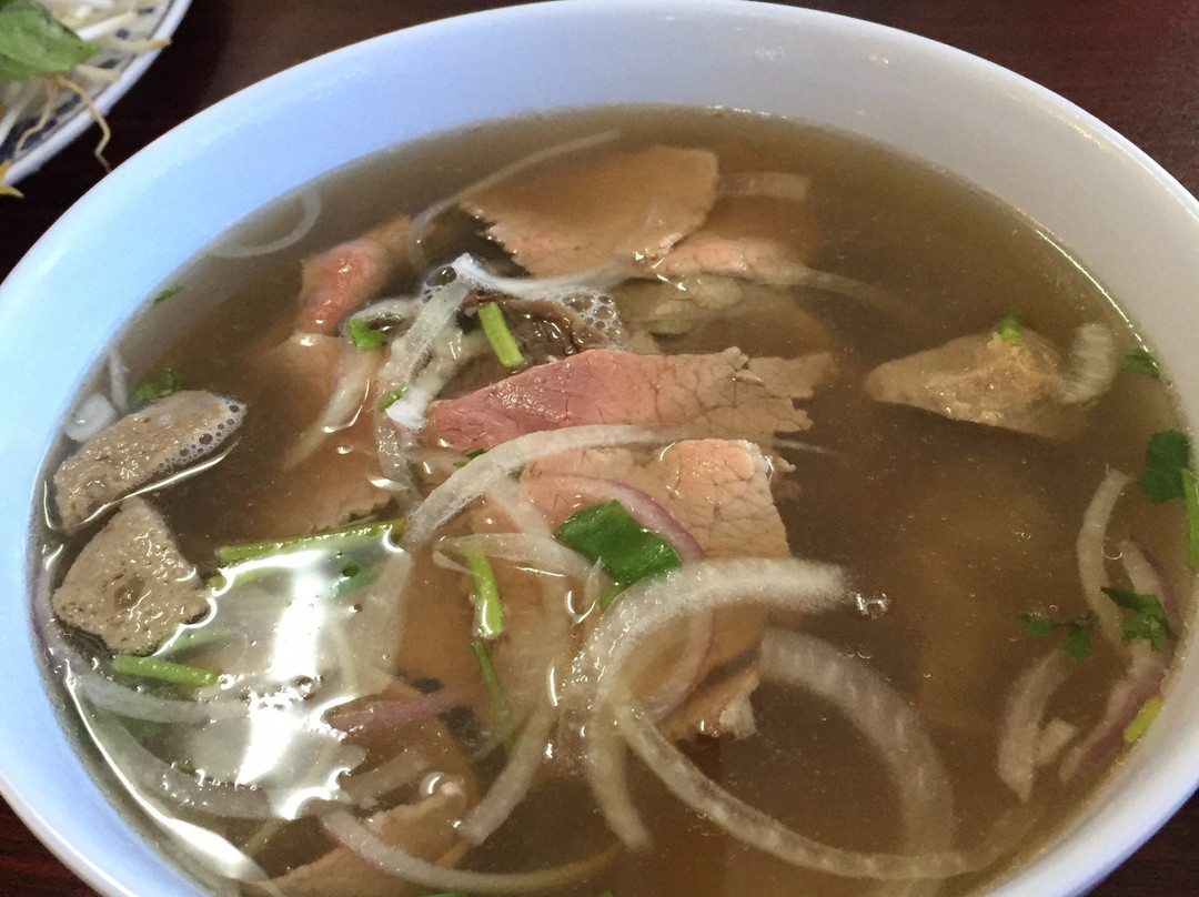Pho Thai Restaurant