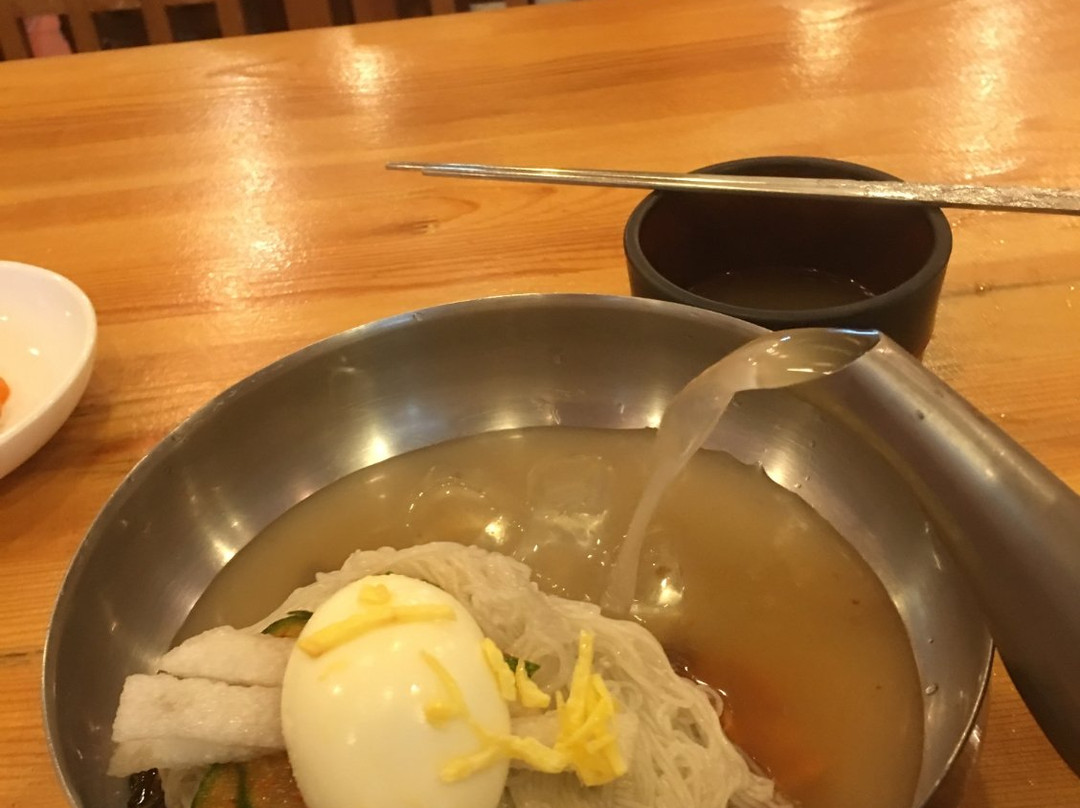 함남면옥