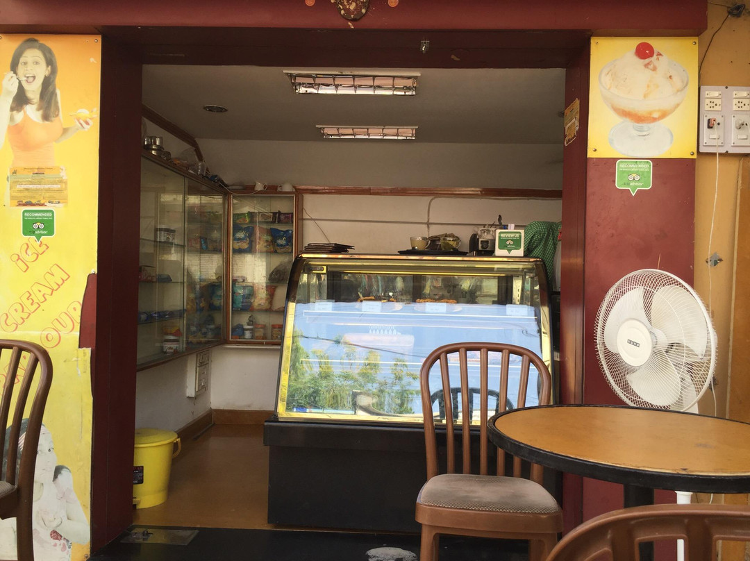 Eklingpura旅游攻略图片