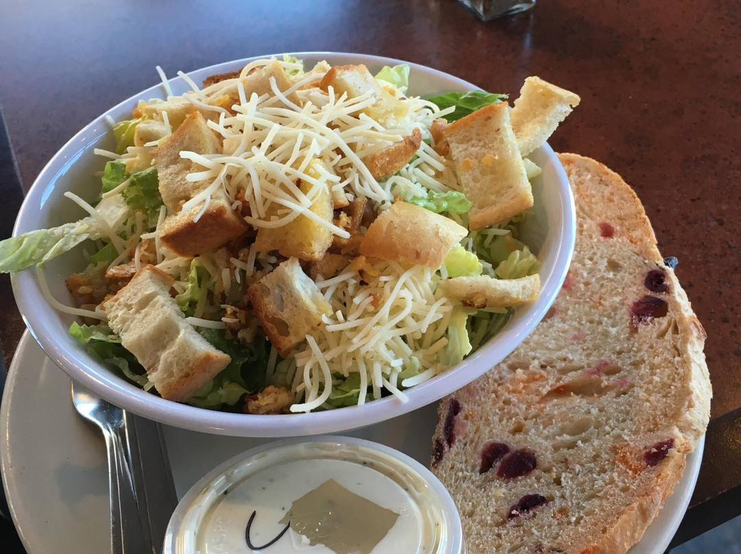 Arizona Bread Company