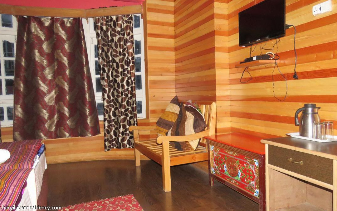 Himalayan Residency Annex