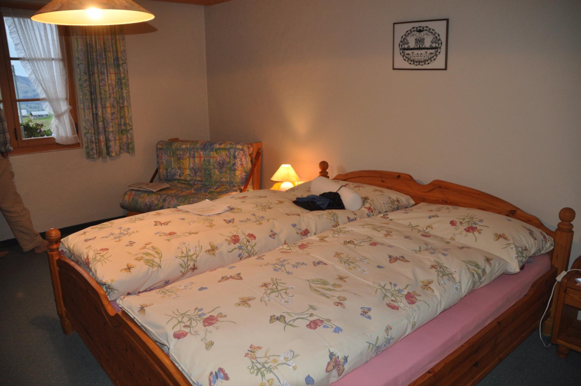 Hotel Hornfluh-官方