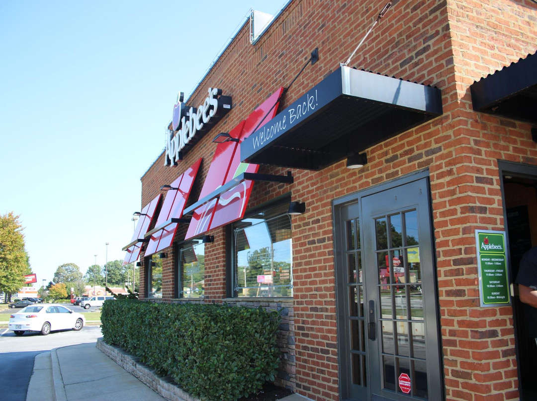 Applebee's