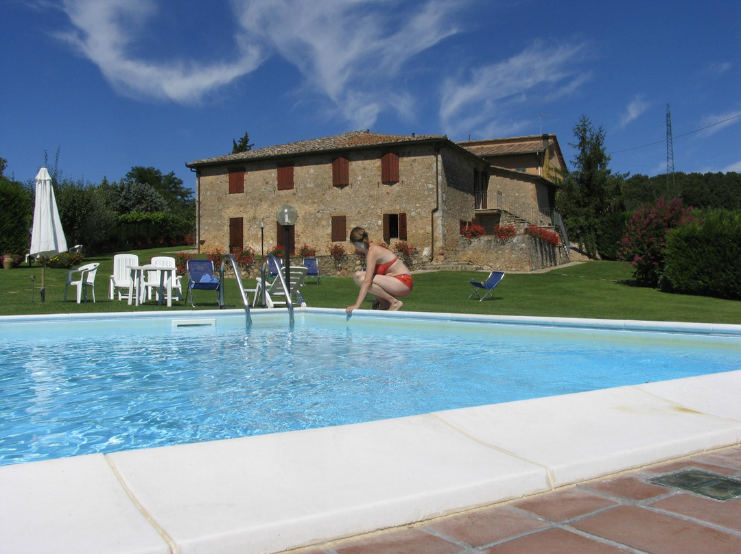 Agriturismo Arnano