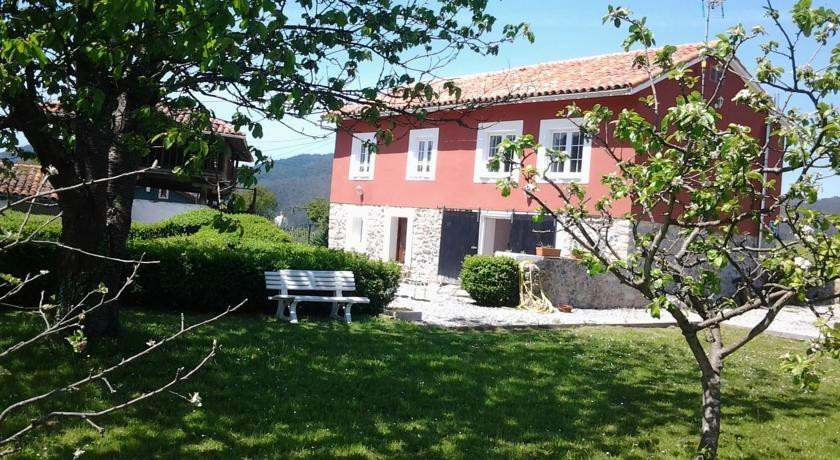 Casa Rural El Zapato