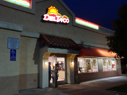 Del Taco