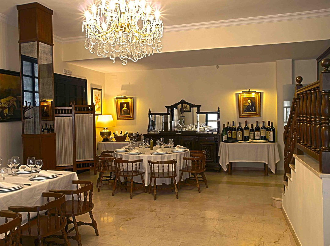 Osuna餐馆和美食-Restaurante Dona Guadalupe