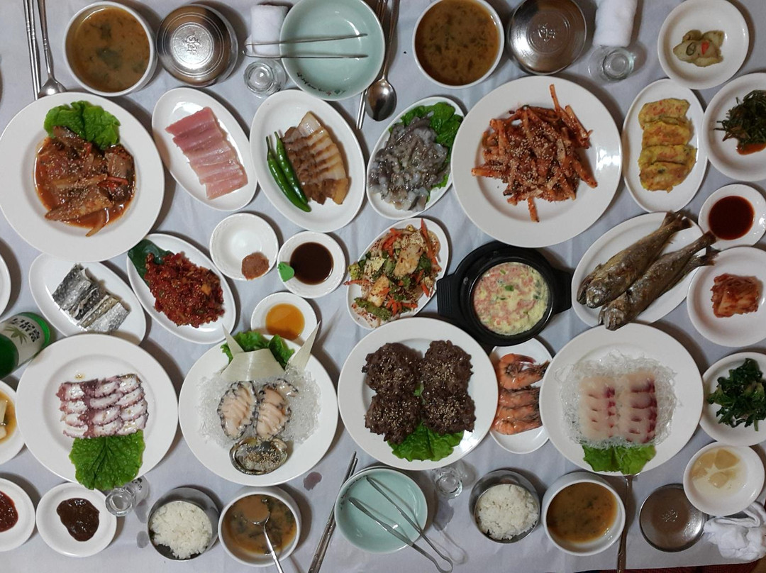한성정