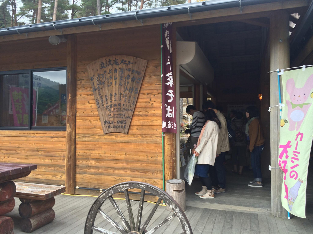 神河町餐馆和美食-Heike Sobadokoro Koryuan
