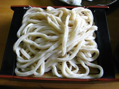 常陆太田市餐馆和美食-Izumiya Main Store