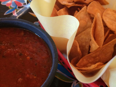 Auberry餐馆和美食-Don Fernando's