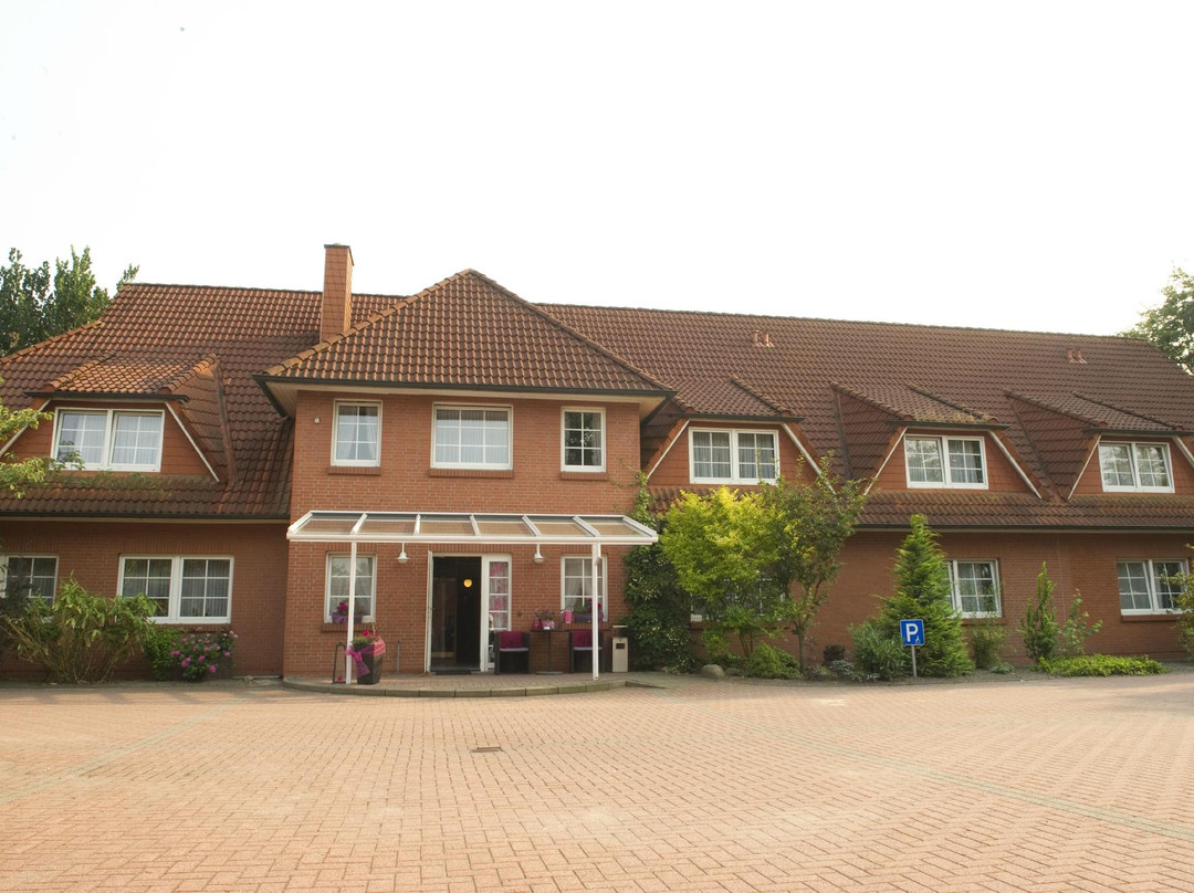 Landhaus Friedrichsfehn