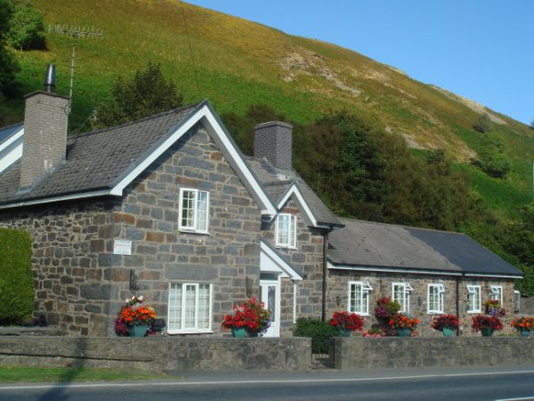 Dyffryn
