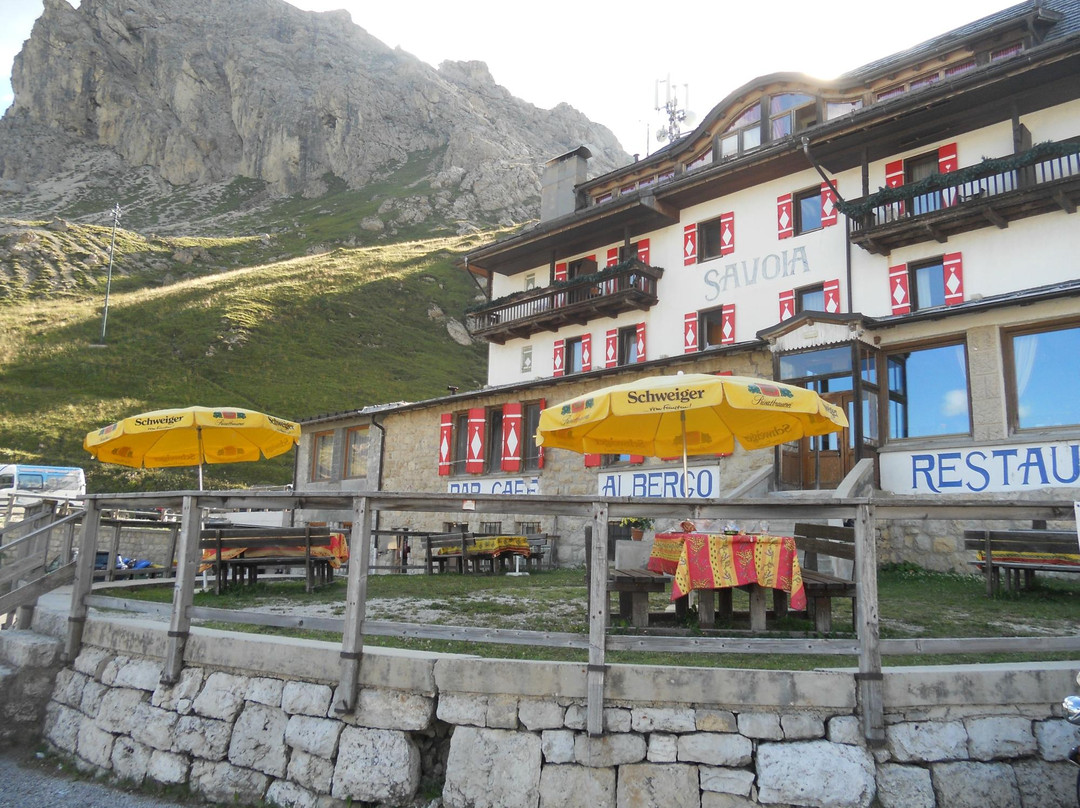 Hotel Savoia
