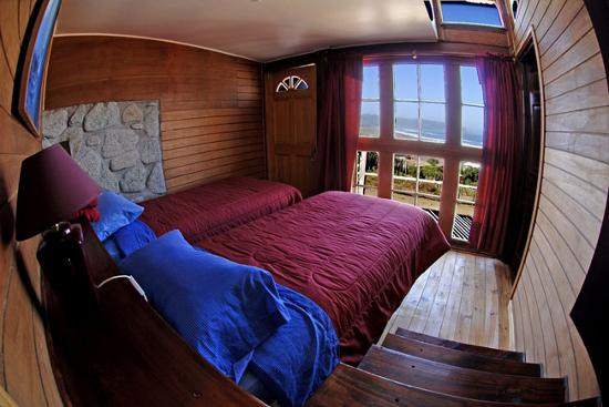 Pacifika Surf Lodge