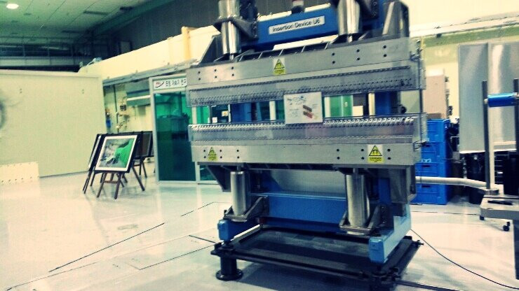 Pohang Accelerator Laboratory景点图片