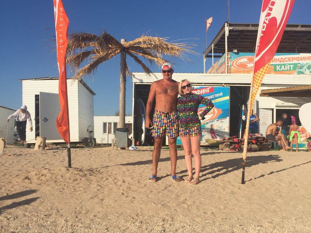 Vetratoria-Dolzhanskaya必去景点