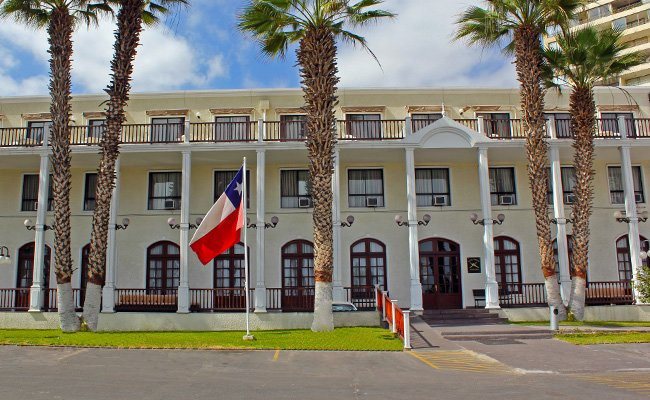 Hotel Granaderos主图