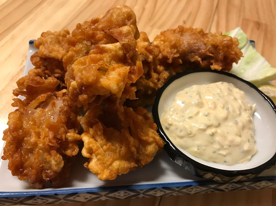 大衆酒場め組や