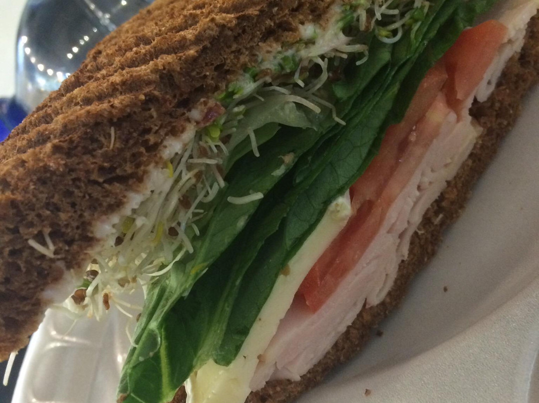 Thai Express Restaurant Guelph