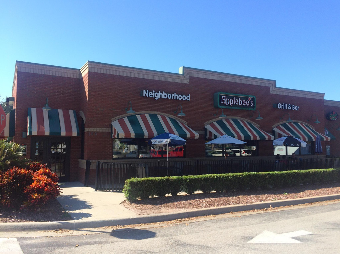 Applebee's Grill & Bar