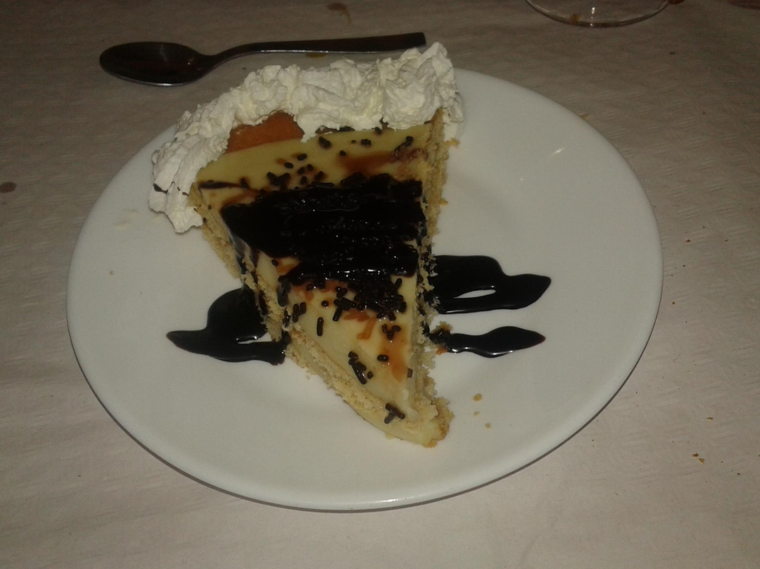 Veguellina de Orbigo餐馆和美食-Restaurante Natal