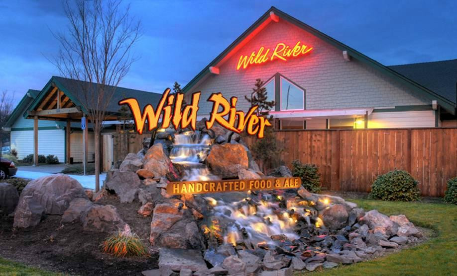 Wild River Medford