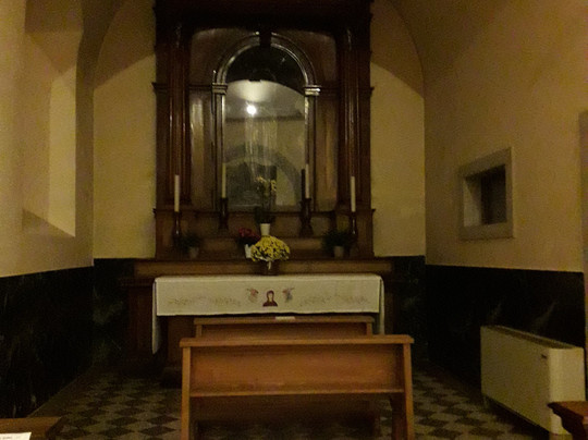 Chiesa Di San Lorenzo-阿科必去景点