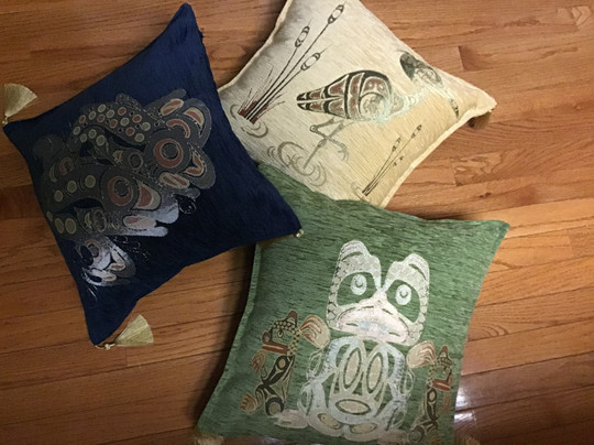 The Loom Alaska-史凯威必去景点