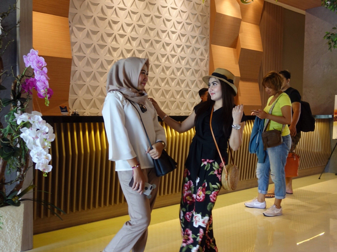 Montana Premier Senggigi主图