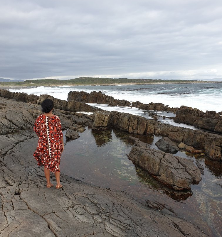 Sandbaai Bed & Breakfast主图