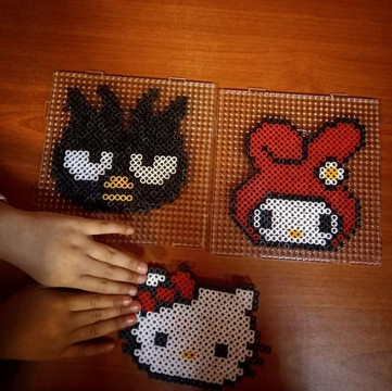 新山Hello Kitty乐园-新山必去景点