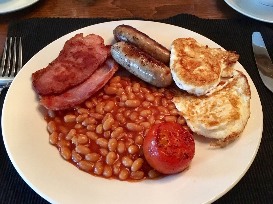 The Mill at Glynhir主图