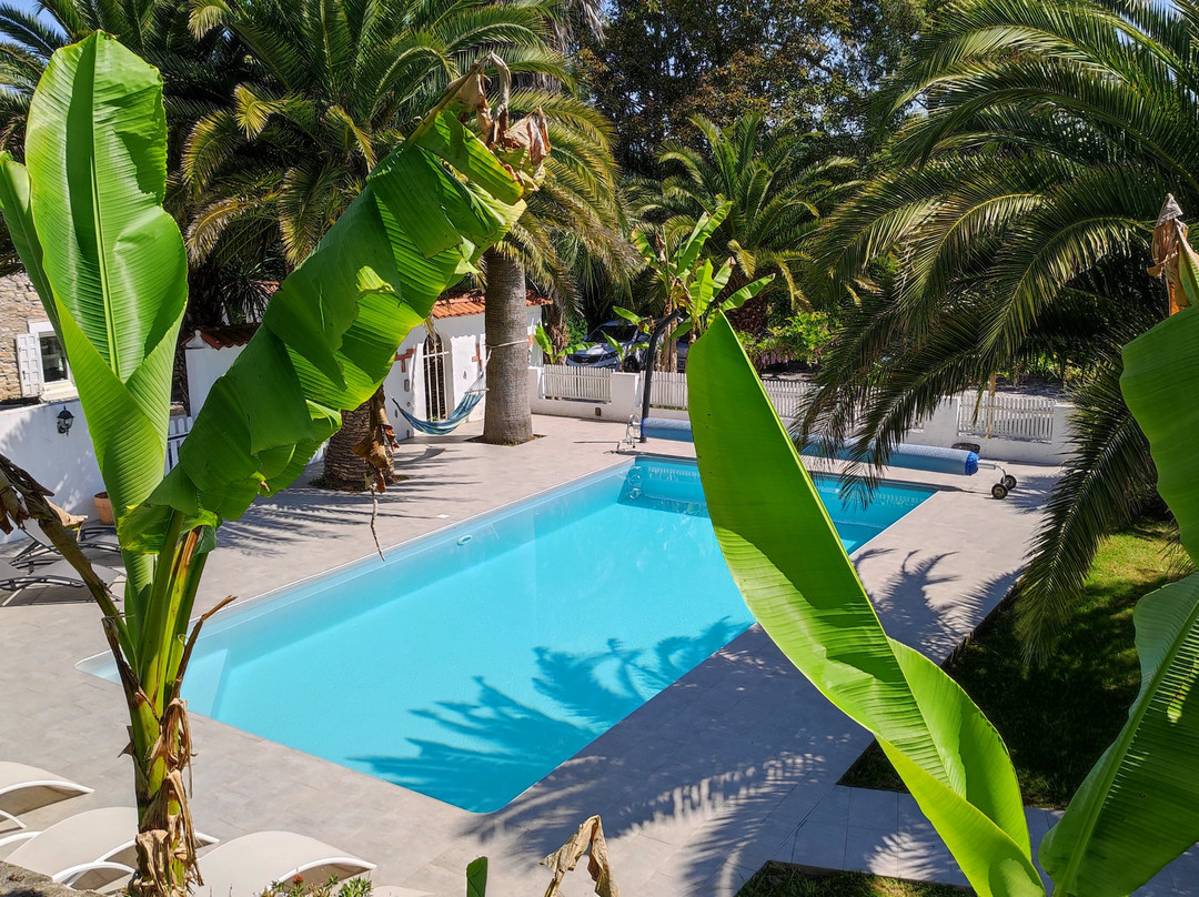 Domaine Des Laminak