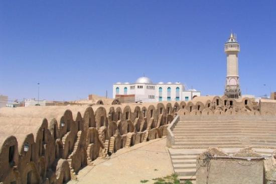 Metameur旅游攻略图片