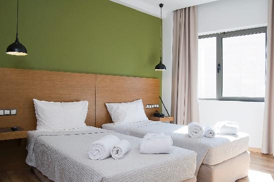 雅典之A酒店主图